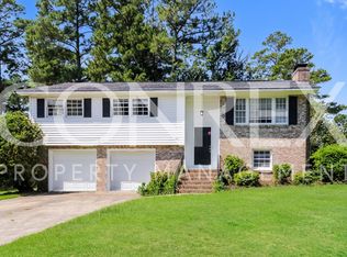 121 Spring Water Dr, Lexington, SC 29073