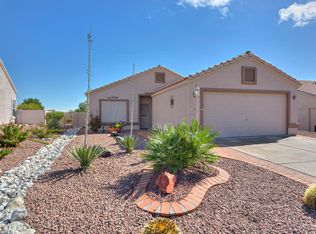 1866 N Via Carrizal, Green Valley, AZ 85614