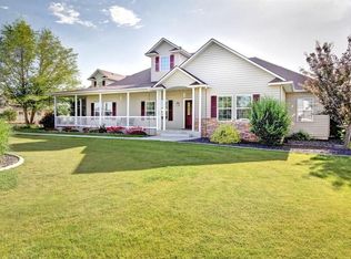 22702 Clearwater Dr, Caldwell, ID 83607