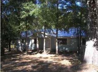 7820 Old Stagecoach Rd, Milton, FL 32583