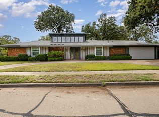 100 Inner Cir, Irving, TX 75060