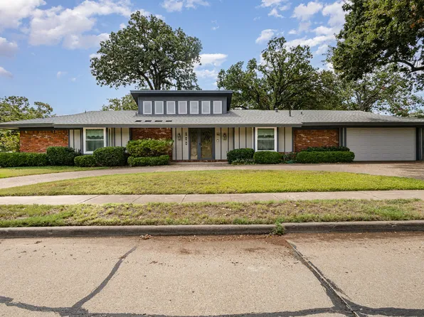 100 Inner Cir, Irving, TX 75060