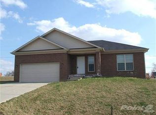 1031 Rueland Dr, Lawrenceburg, KY 40342