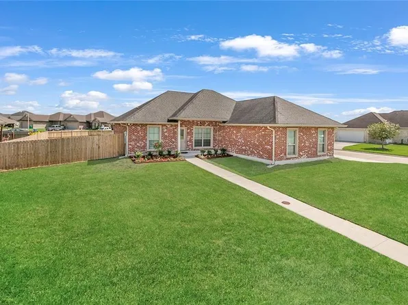 2449 Avenue Mont Martre, Gretna, LA 70056