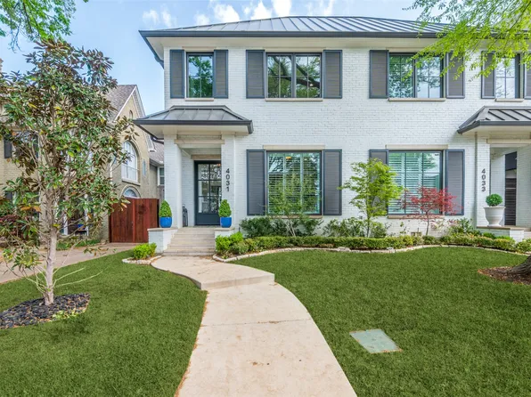 4031 Prescott Ave, Dallas, TX 75219