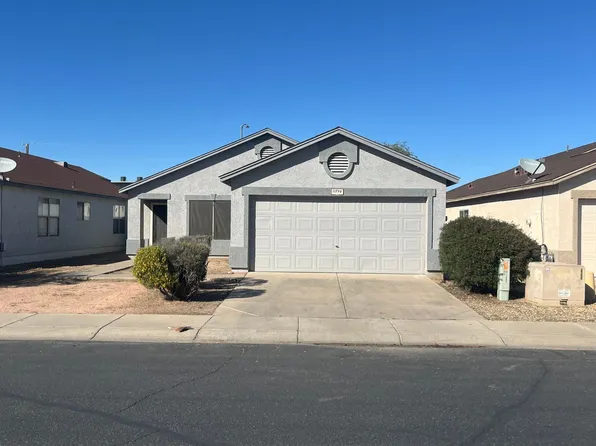 11796 W Dahlia Dr, El Mirage, AZ 85335
