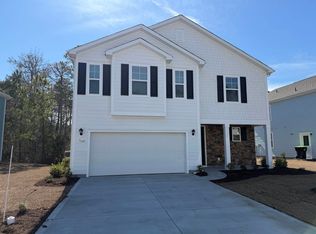 7160 Shooting Star Way, Myrtle Beach, SC 29579