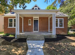 12 Princess Ave, Lancaster, PA 17601