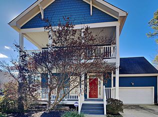 4058 Landover Ln, Raleigh, NC 27616