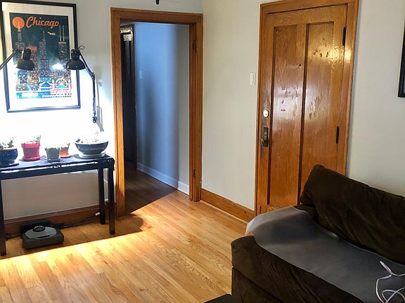 2nd image of 5839 N Medina Ave #2