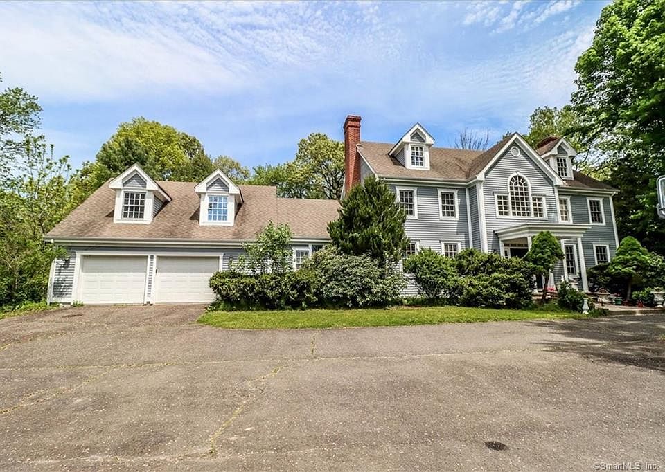 1867 Purchase Brook Rd, Southbury, CT 06488 MLS 170568938 Zillow