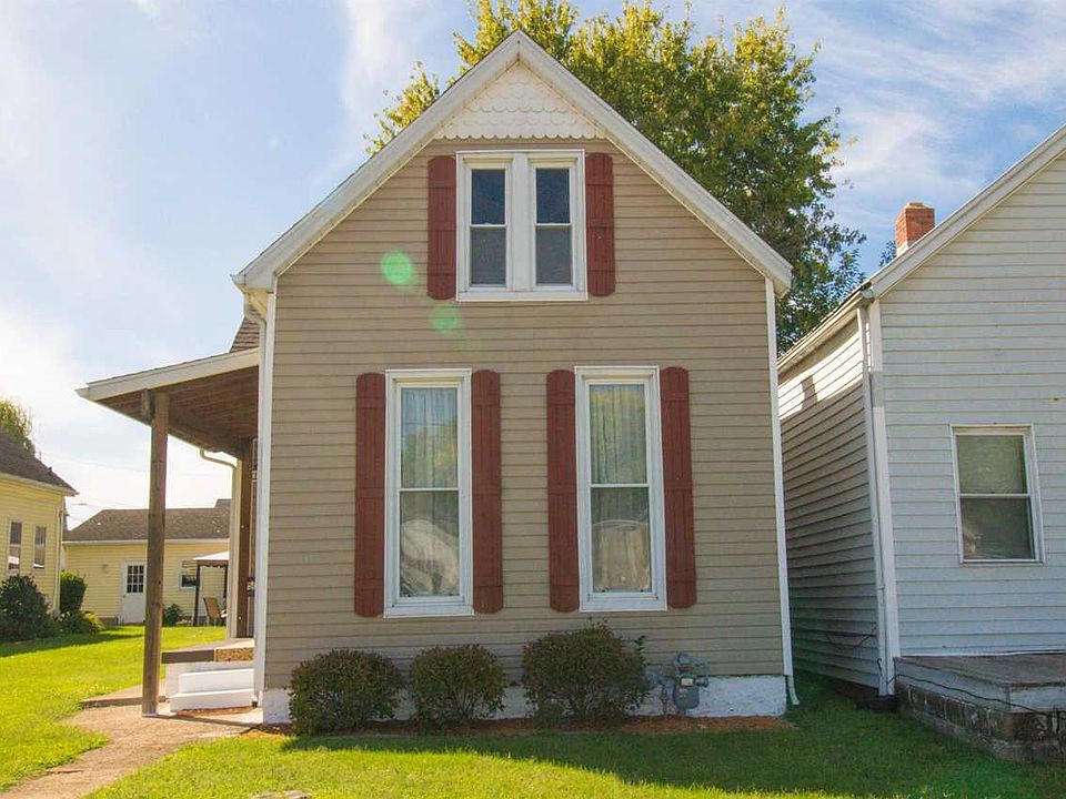 1st image of 504 N 10th Ave