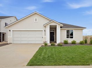 3193 W Animas Creek Dr, Kuna, ID 83634