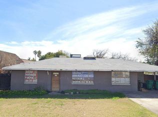 1037 E University Dr, Mesa, AZ 85203