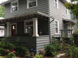 1316 SE Miller St, Portland, OR 97202
