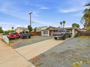 433 E Washington Ave, El Cajon, CA 92020