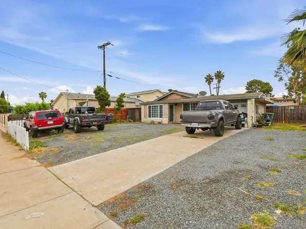 433 E Washington Ave, El Cajon, CA 92020