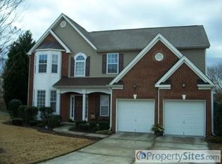 111 Canting Way, Lexington, SC 29072