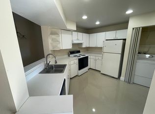 1017 Washington Cir #1017H-266, Homestead, FL 33034