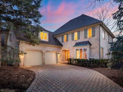 28 Tartan Lakes Dr, Westmont, IL, 60559