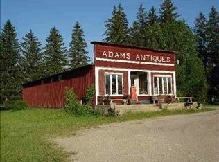 3765 Us Highway 31, Brutus, MI 49716