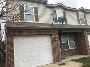 7748 Serene Stream Way #1, Indianapolis, IN 46239