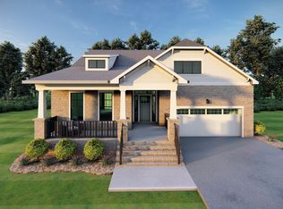 Hartford Terrace Plan, West Broad Village, Glen Allen, VA 23060