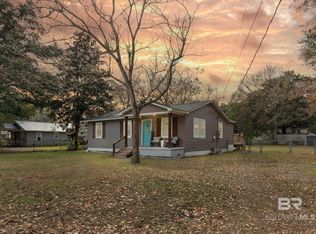 419 Pierce St, Saraland, AL 36571