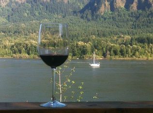 632 Skamania Landing Rd, Stevenson, WA 98648