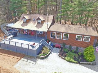 919 Chestnut Cove Rd, Blairsville, GA 30512