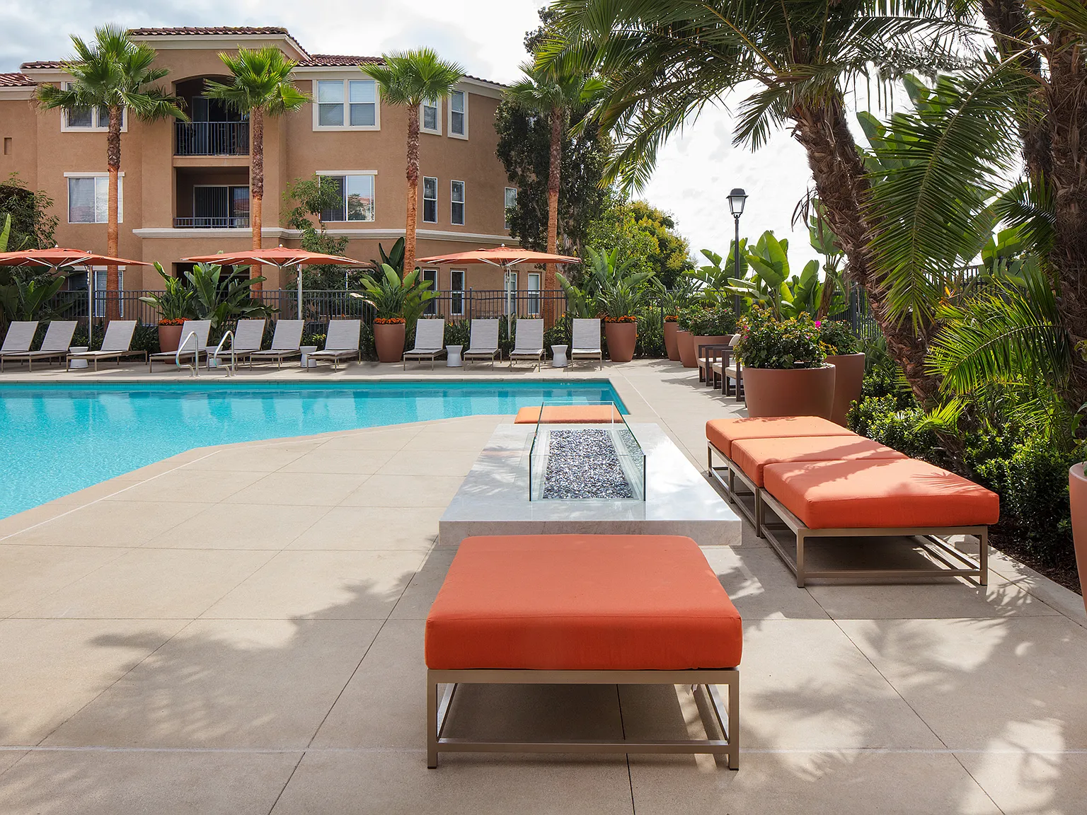 Vista Bella Apartment Homes — Photo 4