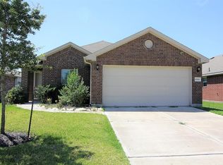 6526 Atlasridge Dr, Houston, TX 77048