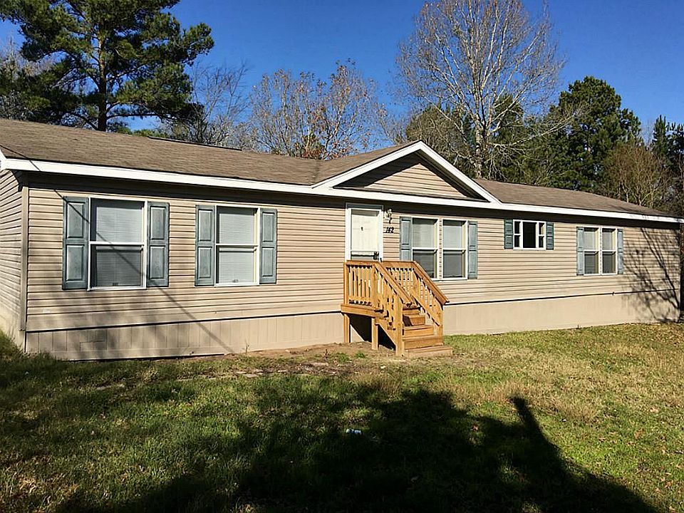 142 Creekside Loop, Trinity, TX 75862 Zillow