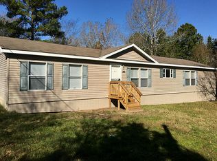 142 Creekside Loop, Trinity, TX 75862