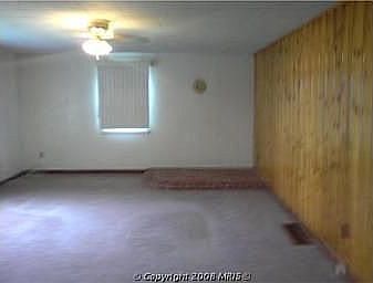 The Living Room