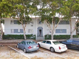 745 84th St APT 4, Miami Beach, FL 33141