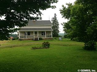 10335 Old State Rd, Dalton, NY 14836