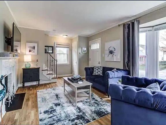 2nd image of 19370 Newton Ave