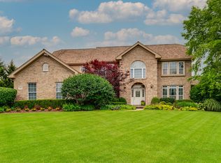 5640 Forest View Ln, Libertyville, IL 60048