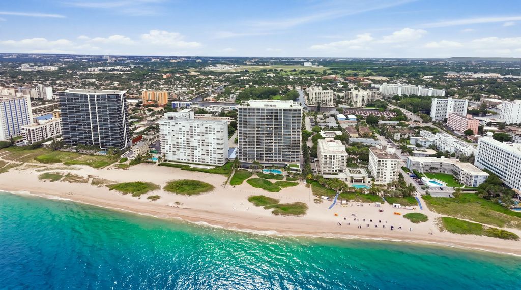 1116 N OCEAN Boulevard #1601, photo 3