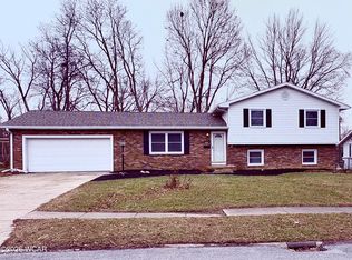 108 Valley Way, Lima, OH 45804