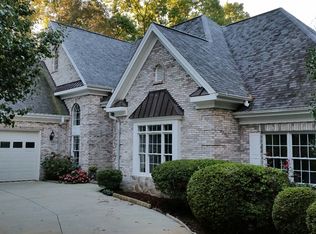 1023 Mill Stone Ln, Mebane, NC 27302