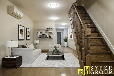 Rented by The Syper Group