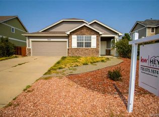5663 E Monument Dr, Castle Rock, CO 80104