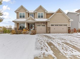 17455 63rd Ave N, Maple Grove, MN 55311