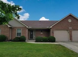 1003 Meadow Thrush Dr, Clayton, OH 45315