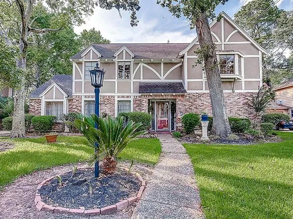 1406 Tucumcari Dr, Houston, TX 77090