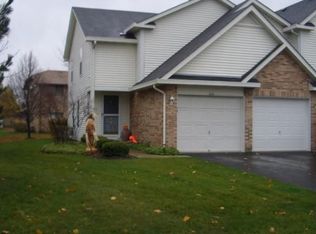 116 E Theodore Ln, Itasca, IL 60143