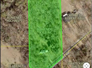 195 Connie Walters Rd, Calhoun, LA 71225