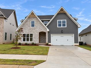 3143 Grassland Cir #24, Apison, TN 37302